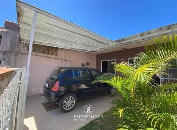 Casa · 166m² · 2 Quartos · 1 Vaga · Casa com 02 dormitórios em Matinhos.