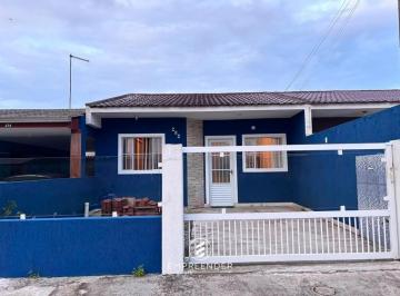 Casa · 118m² · 2 Quartos · 2 Vagas · Casa com sobra de terreno no Ipanema