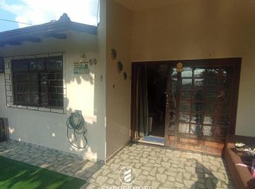 Casa · 67m² · 2 Quartos · 1 Vaga · CASA A VENDA JARDIM CANADÁ PONTAL DO PARANÁ