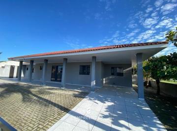 Casa · 360m² · 5 Quartos · 2 Vagas · Casa a venda 05 dormitórios Pontal do Paraná