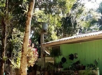 Rural · 75m² · Chácara em Morretes
