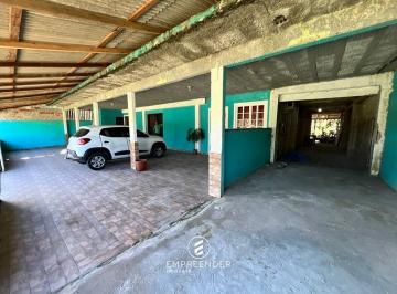 Casa · 150m² · 3 Quartos · 6 Vagas · Casa com ponto comercial na entrada da cidade