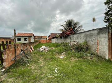 Terreno · 150m² · Terreno a venda bal Canoas Pontal do Parana