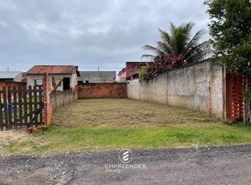 Terreno · 150m² · Terreno a venda bal Canoas Pontal do Parana