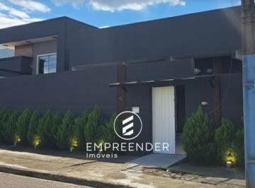 Casa · 106m² · 3 Quartos · 4 Vagas · Casa a venda Fazendo Rio Grande Paraná