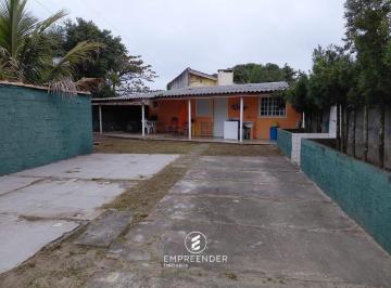 Terreno · 177m² · Terreno faixa mar em Canoas próximo ao mar