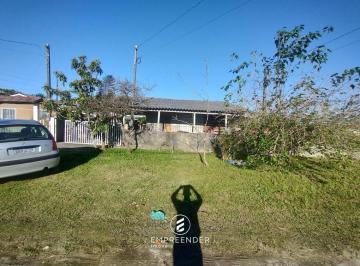 Casa · 513m² · 3 Quartos · 2 Vagas · Casa com edícula em Praia de Leste