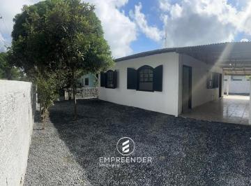 Casa · 233m² · 2 Quartos · CASA A VENDA EM PONTAL DO SUL PONTAL DO PARANÁ