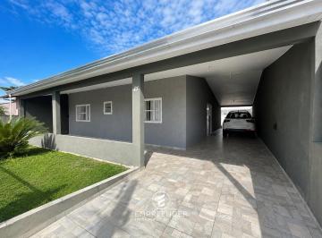 Casa · 202m² · 4 Quartos · 3 Vagas · Casa a venda no Balneario Jardim Canada
