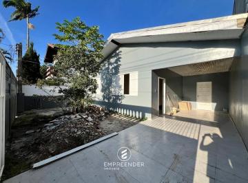 Casa · 378m² · 3 Quartos · 2 Vagas · Casa com 03 quartos a venda em Paranaguá