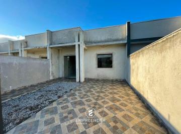 Casa · 49m² · 2 Quartos · 1 Vaga · Casa a venda balneario Gaivotas em Matinhos