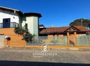 Casa · 181m² · 3 Quartos · 2 Vagas · Vendo ou troco sobrado em Campo Largo