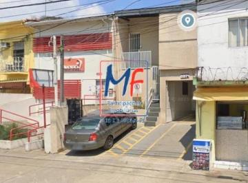 Comercial · 240m² · Casa comercial à venda Sto Amaro, 240 m² a.u.,  terreno 158 m2, testada 6,3 m, entradas independente