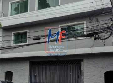 Comercial · 900m² · Prédio Comercial à venda na Cidade São Mateus, com 6 apartamentos, 3 kitnets e um salão comercial ,