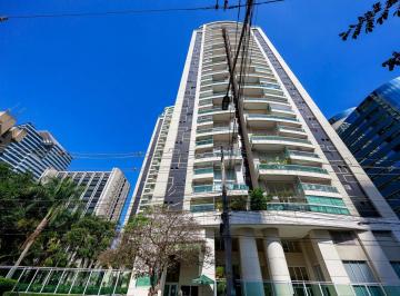 Apartamento de 3 quartos, São Paulo · Apartamento de 179 m² com 3 quartos à venda no Brooklin