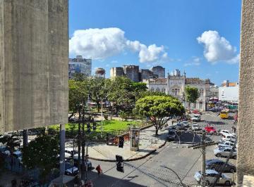 Apartamento de 1 quarto, Salvador · Apartamento 1/4 Nos Barris Bem Localizado Próximo de Tudo !