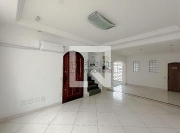 Casa · 300m² · 5 Quartos · 4 Vagas · Casa à Venda - Vila Romana, 5 Quartos, 300 m2