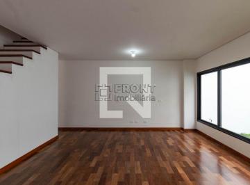 Casa · 190m² · 4 Quartos · 2 Vagas · Casa à Venda - Vila Romana, 4 Quartos,  190 m2