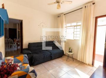 Casa · 212m² · 4 Quartos · 2 Vagas · Casa à Venda - Vila Romana, 4 Quartos, 212 m2