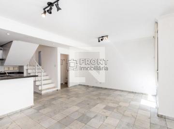 Casa · 140m² · 2 Quartos · 2 Vagas · Casa à Venda - Vila Romana, 2 Quartos,  140 m2