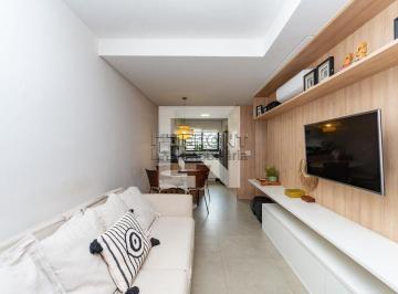 Casa · 154m² · 2 Quartos · 2 Vagas · Casa à Venda - Vila Romana, 2 Quartos, 154 m2
