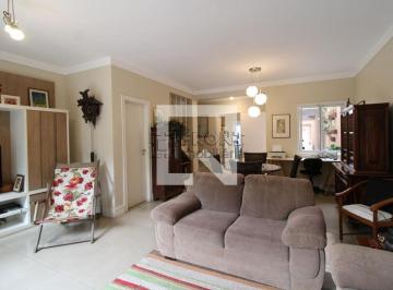 Casa · 175m² · 3 Quartos · 3 Vagas · Casa à Venda - Vila Romana, 3 Quartos,  175 m2