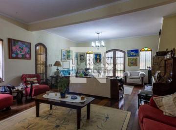 Casa · 319m² · 5 Quartos · 4 Vagas · Casa à Venda - Vila Romana, 5 Quartos, 319 m2