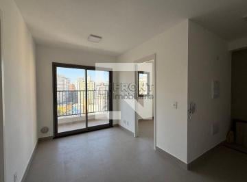 Apartamento · 39m² · 2 Quartos · Apartamento à Venda - Santa Cecília, 2 Quartos,  39 m2