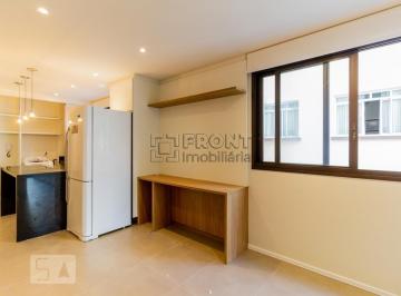 Apartamento · 47m² · 1 Quarto · 1 Vaga · Apartamento à Venda - Santa Cecília, 1 Quarto, 47 m2