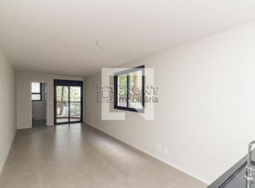 Apartamento · 77m² · 1 Quarto · 1 Vaga · Apartamento à Venda - Santa Cecília, 1 Quarto, 77 m2