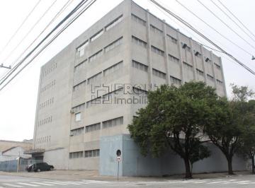 Comercial · Prédio Comercial à Venda e Aluguel no Brás