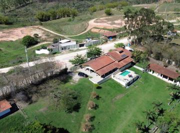 Rural de 3 quartos, Tremembé · Fazenda 75 hectares 100% tratorável 5 nascentes