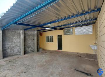 Garagem/lavanderia · Casa para locação no Bairro Caxambu em Jundiaí - SP