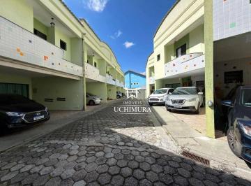 Casa de 3 quartos, São Paulo · Condomínio de Casas 140m² à venda Parque do Carmo 3 quartos, 1 suíte e 2 vagas porteira fechada