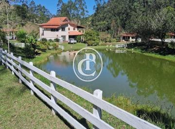 Rural · 13000m² · 4 Quartos · 21 Vagas · Chácara em Paraibuna,aceita permuta!!