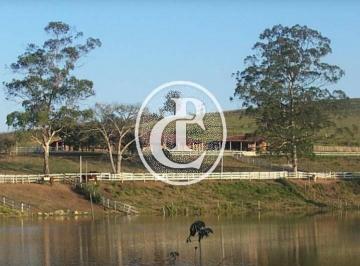 Rural · 44m² · 10 Quartos · 54 Vagas · FAZENDA Á VENDA MARAVILHOSA – Excelente Propriedade Rural