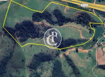 Rural · 330000m² · ÁREA INDUSTRIAL À VENDA – 330.000m² -