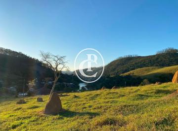 Rural · 72600m² · 10 Vagas · Sítio 7,26 ha em Paraibuna | Vista para o Rio e Perto do Asfalto