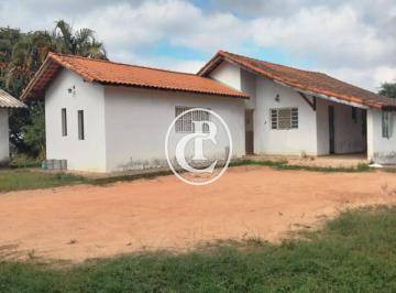 Rural · 4249m² · 3 Quartos · CHÁCARA À VENDA – 4.249 m² |EXCELENTE ESTRUTURA.