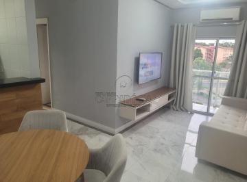 Foto 01 · Apartamento de 2 quartos na Vila São Judas Tadeu, São José do Rio Preto-SP: 51m², 1 banheiro, 1 vaga