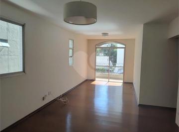 Área de Serviço · Imoveis - em Cerqueira César