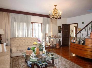Imagem Principal · Sobrado com 5 quartos à venda no Brooklin