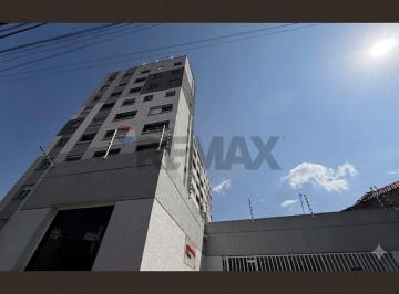 Apartamento · 24m² · 1 Quarto · 1 Vaga · Studio na Mooca a Minutos do Metrô Belém – Lazer Completo