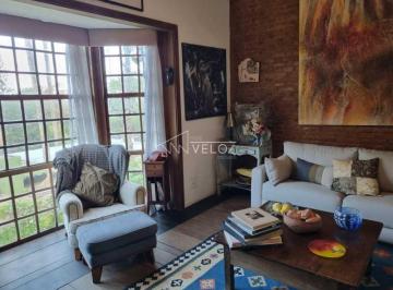 Apartamento · 260m² · 4 Quartos · 2 Vagas · Casa em Condomínio - Duplex / Residencial / São Conrado