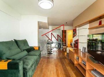 Apartamento · 91m² · 2 Quartos · 2 Vagas · Apartamento-À VENDA-Ipanema-Rio de Janeiro-RJ