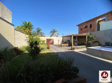 Quintal/corredores · Casa (térrea na rua) 2 dormitórios/suite, cozinha planejada