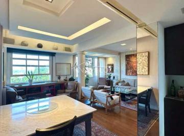Apartamento · 124m² · 4 Quartos · Apartamento : / Residencial / Gávea