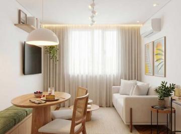 Apartamento · 35m² · 1 Quarto · 1 Vaga · Apartamento : Padrão / Residencial / Leblon