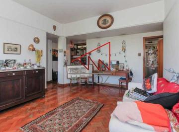 Apartamento · 70m² · 2 Quartos · 1 Vaga · Apartamento-À VENDA-Gávea-Rio de Janeiro-RJ