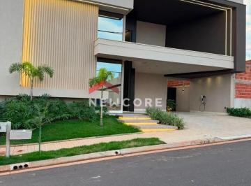 Casa · 200m² · 3 Quartos · 2 Vagas · Casa de condomínio em Rua Felipe Augusto Figueiredo Huffenbaecher - Quinta do Lago Residence - São J